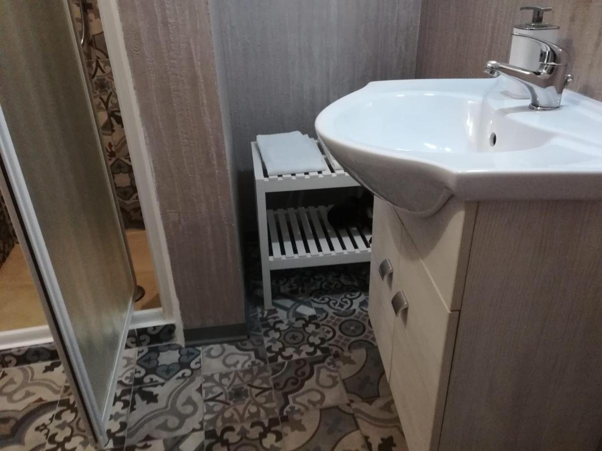 Bed And Breakfast Alberini Noto Ngoại thất bức ảnh