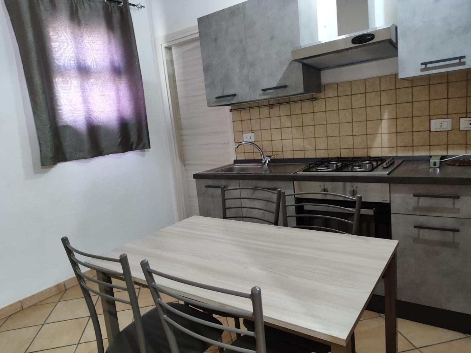 Bed And Breakfast Alberini Noto Ngoại thất bức ảnh