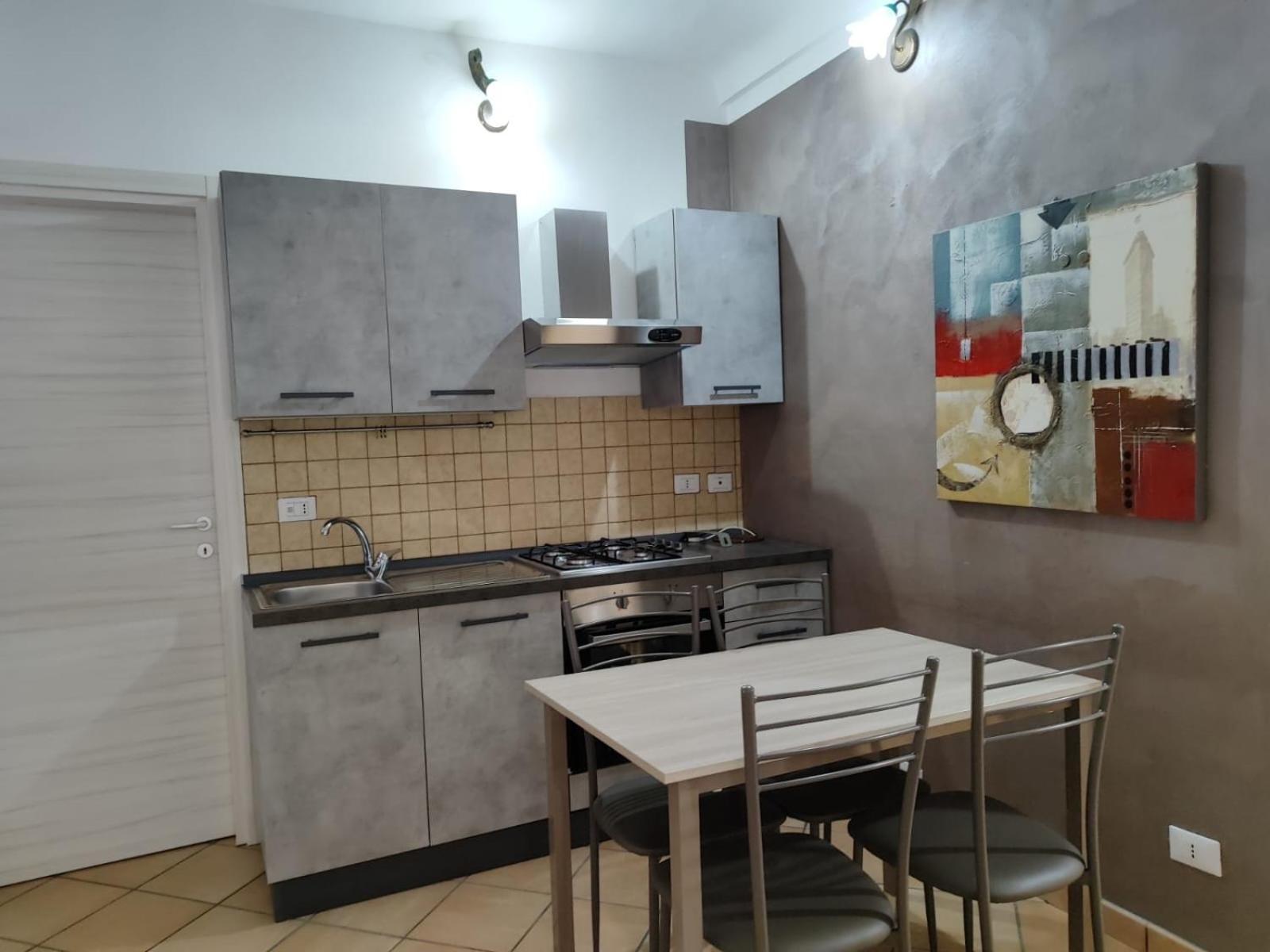 Bed And Breakfast Alberini Noto Ngoại thất bức ảnh