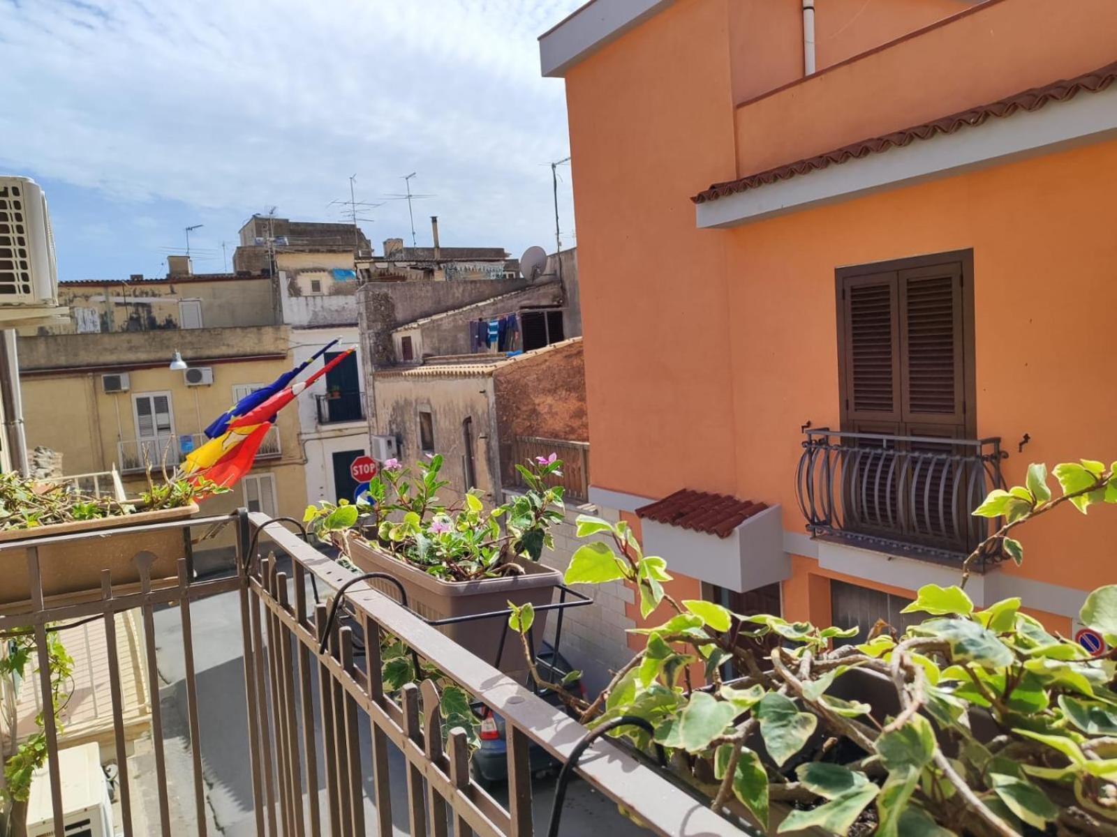 Bed And Breakfast Alberini Noto Ngoại thất bức ảnh
