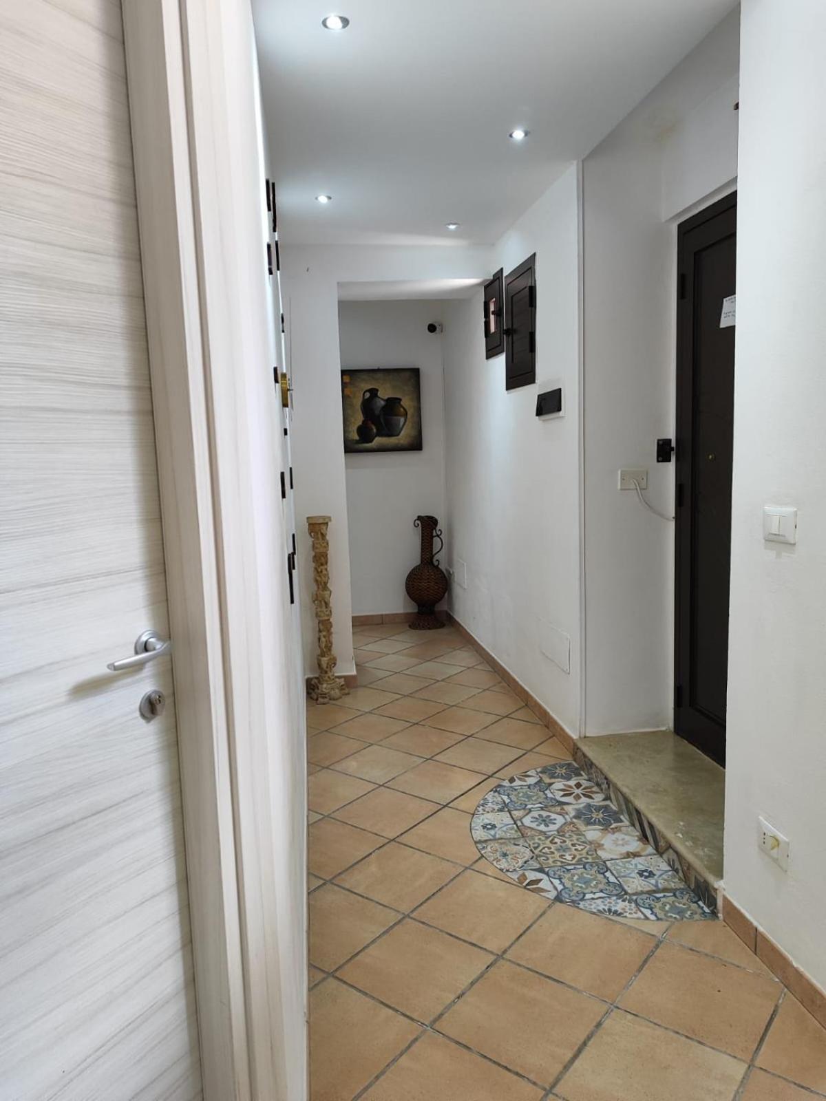 Bed And Breakfast Alberini Noto Ngoại thất bức ảnh