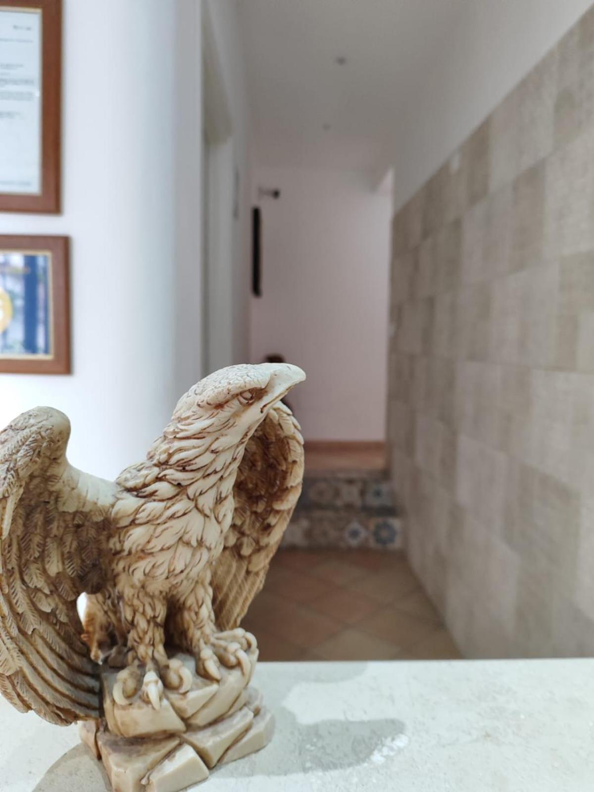 Bed And Breakfast Alberini Noto Ngoại thất bức ảnh