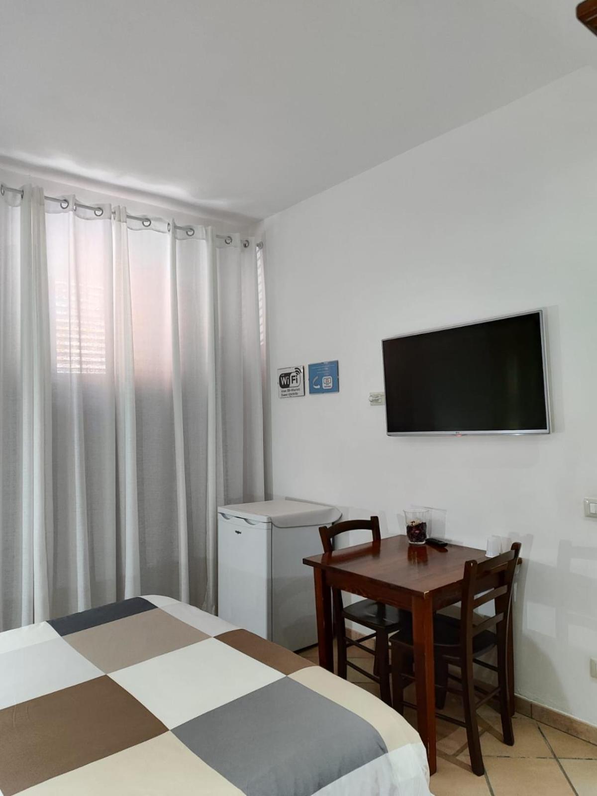 Bed And Breakfast Alberini Noto Ngoại thất bức ảnh