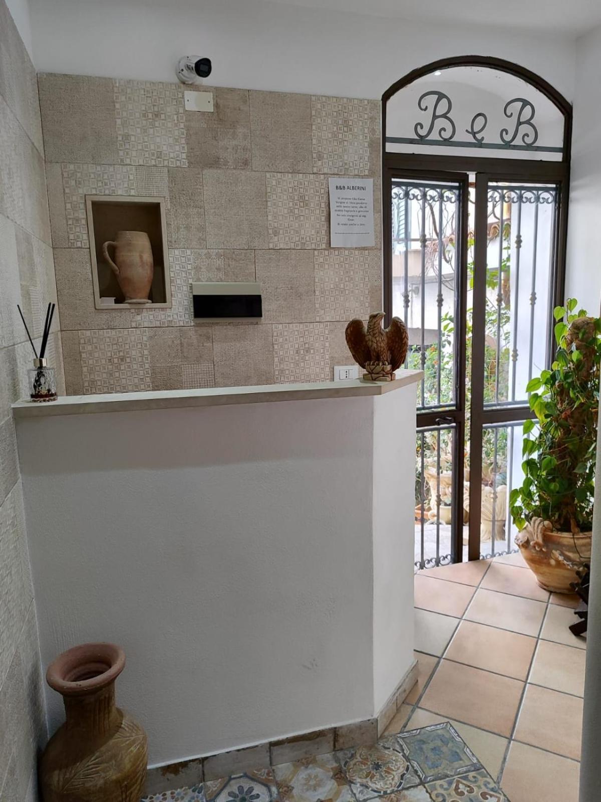 Bed And Breakfast Alberini Noto Ngoại thất bức ảnh