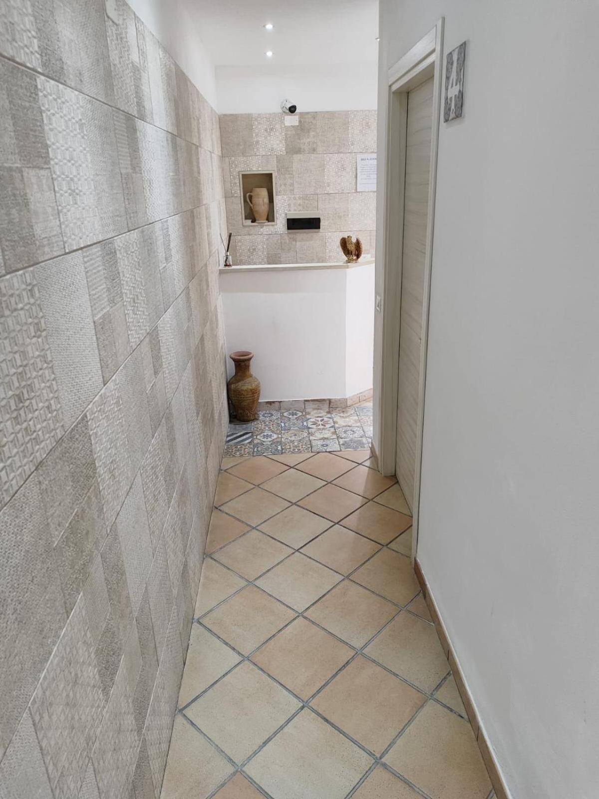 Bed And Breakfast Alberini Noto Ngoại thất bức ảnh