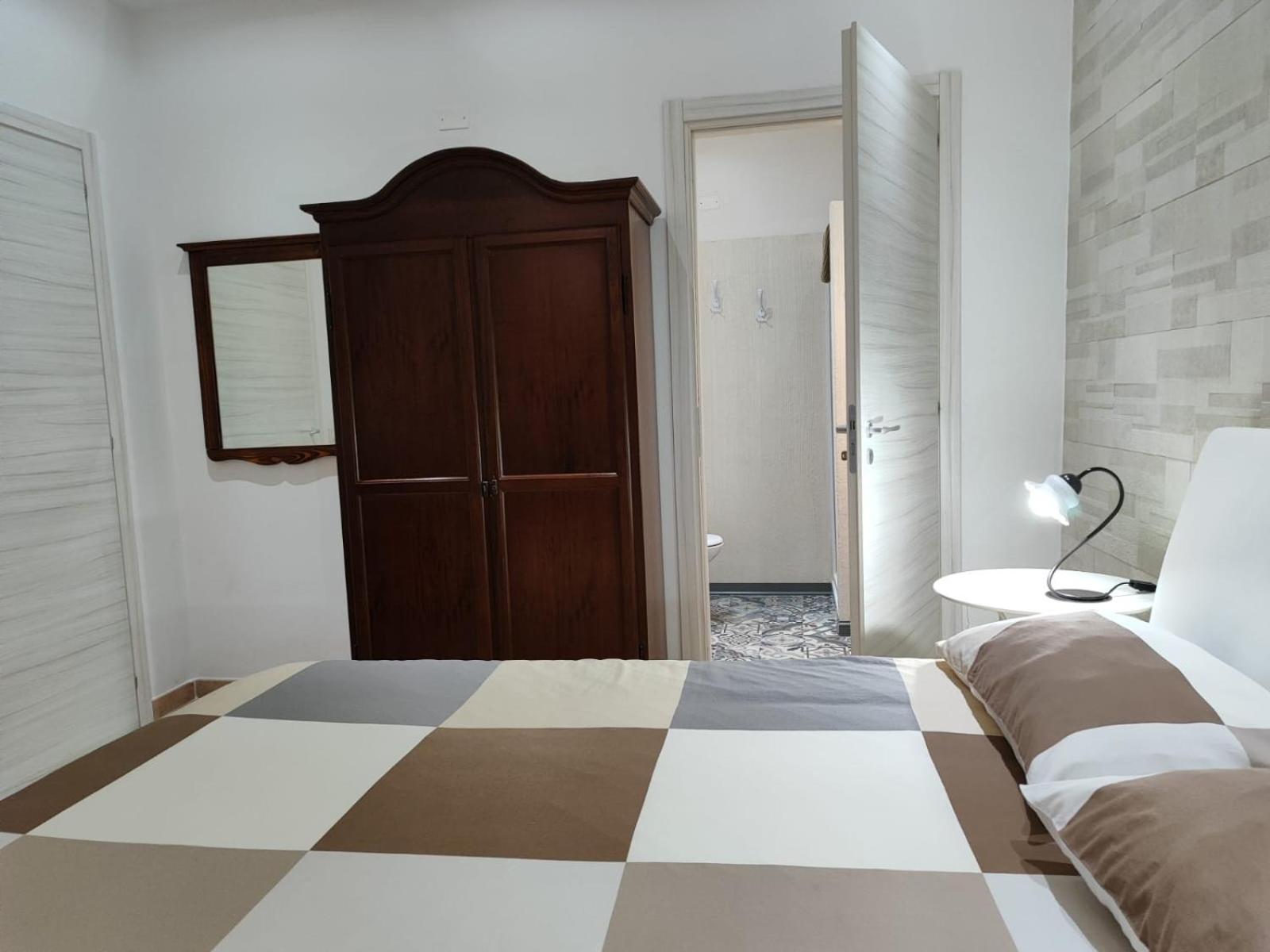 Bed And Breakfast Alberini Noto Ngoại thất bức ảnh