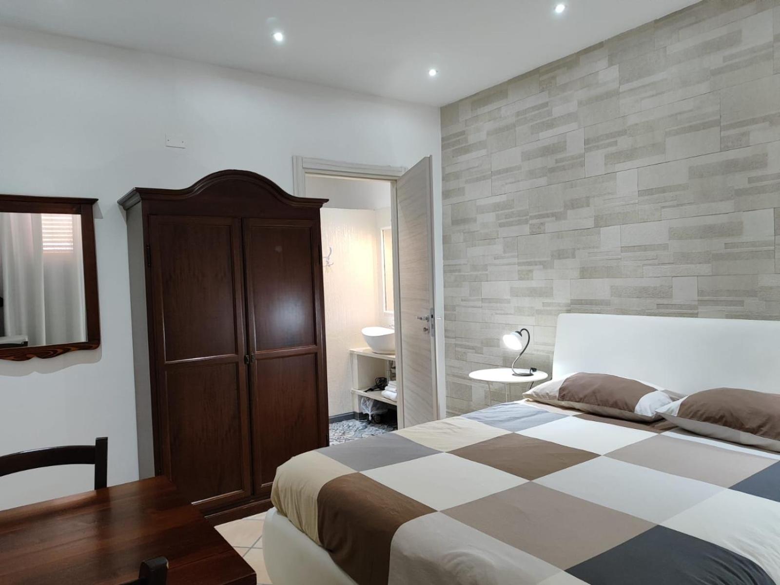 Bed And Breakfast Alberini Noto Ngoại thất bức ảnh