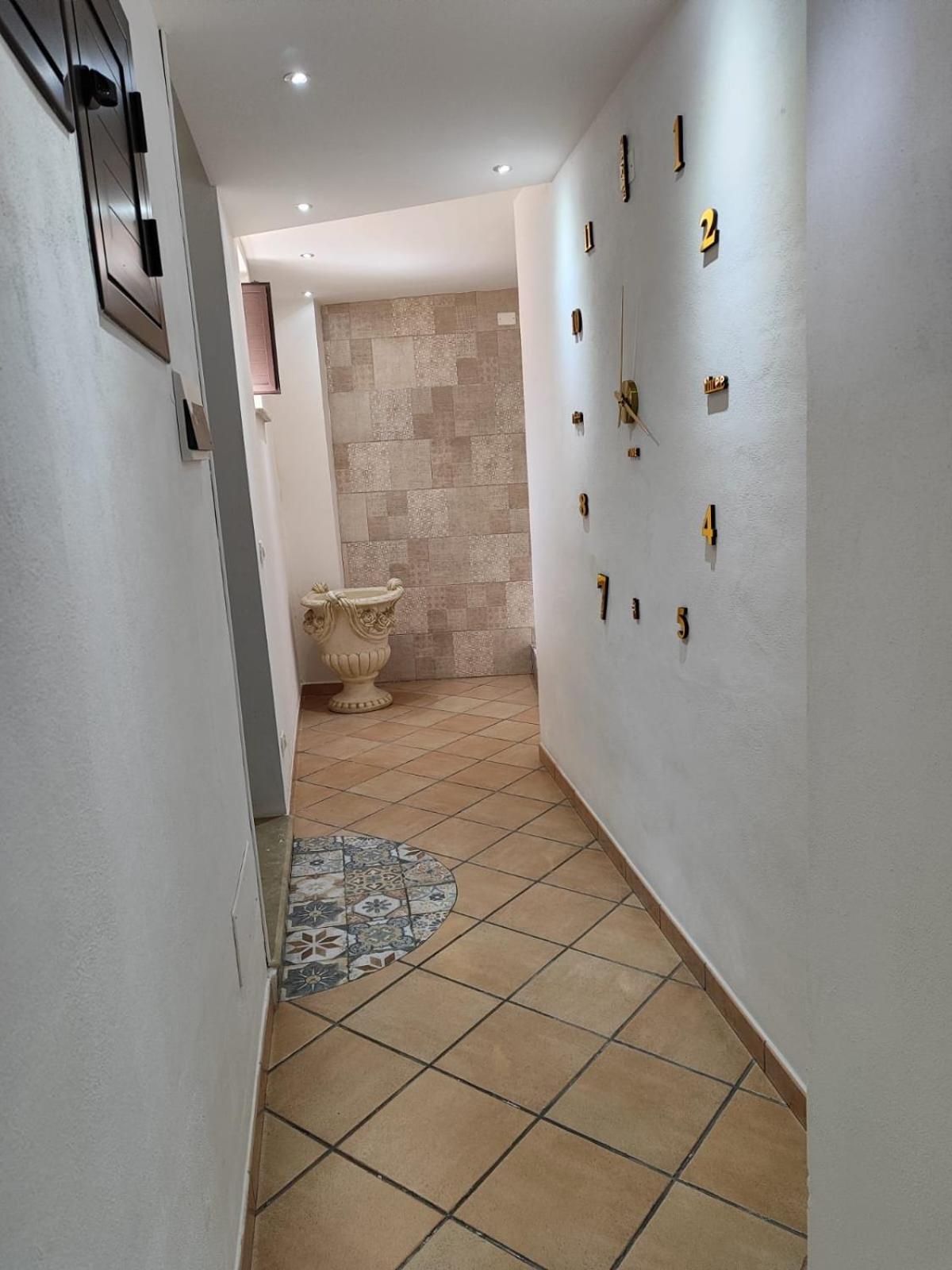 Bed And Breakfast Alberini Noto Ngoại thất bức ảnh