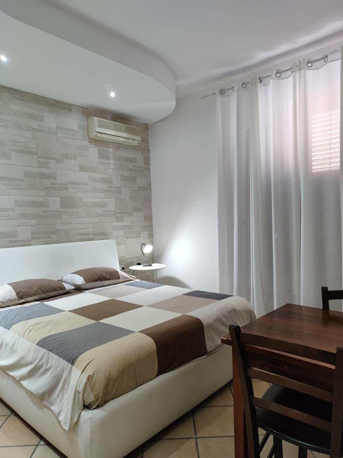 Bed And Breakfast Alberini Noto Ngoại thất bức ảnh
