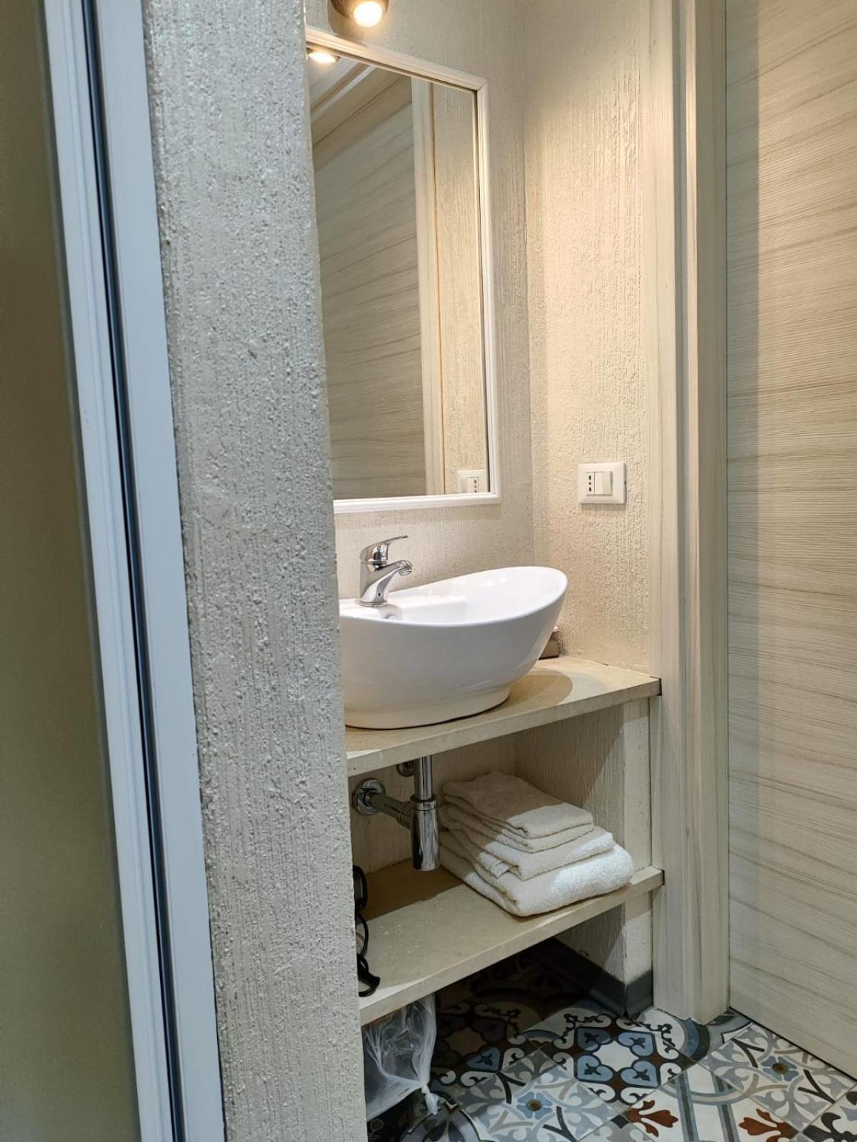Bed And Breakfast Alberini Noto Ngoại thất bức ảnh