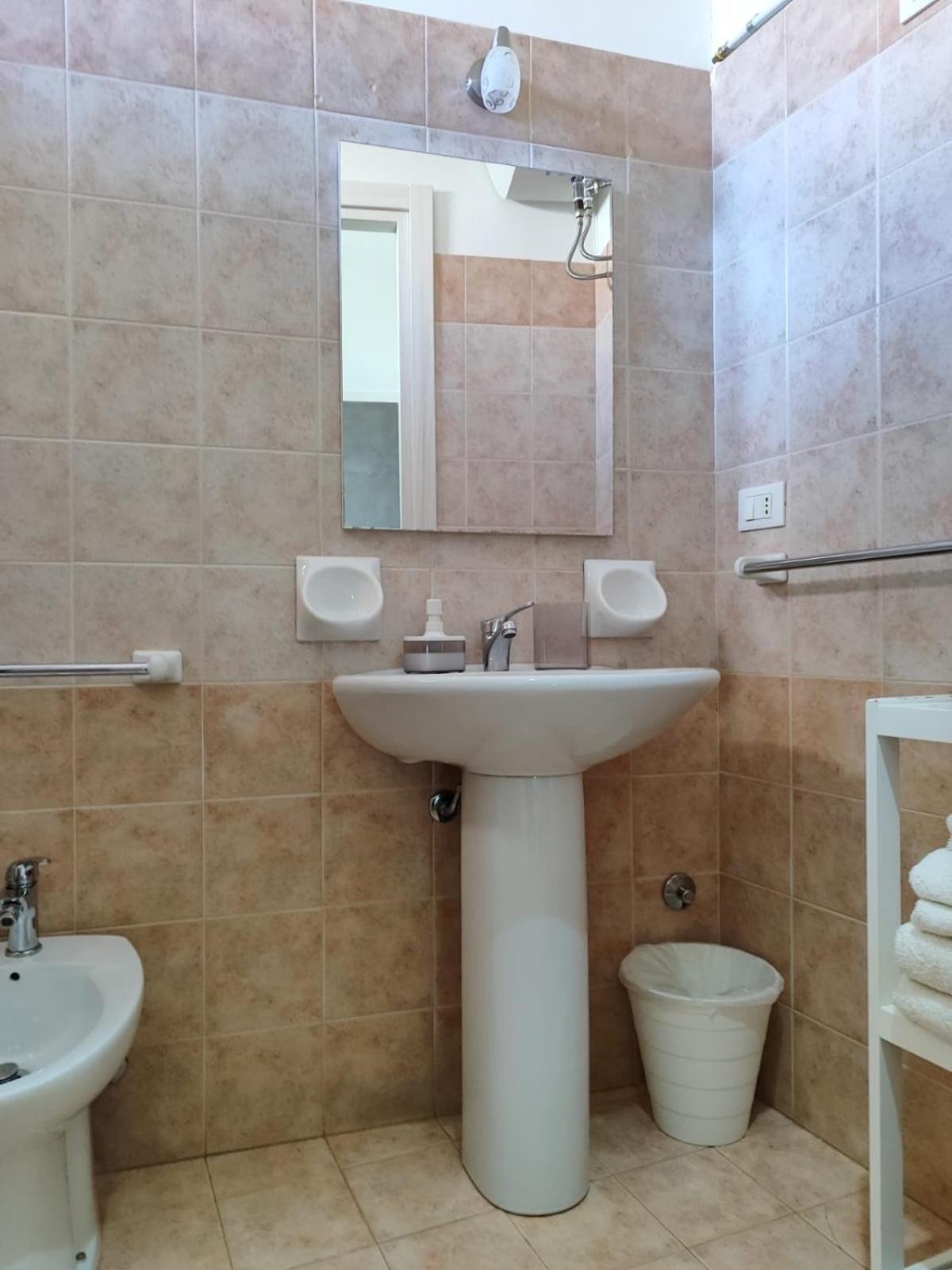Bed And Breakfast Alberini Noto Ngoại thất bức ảnh