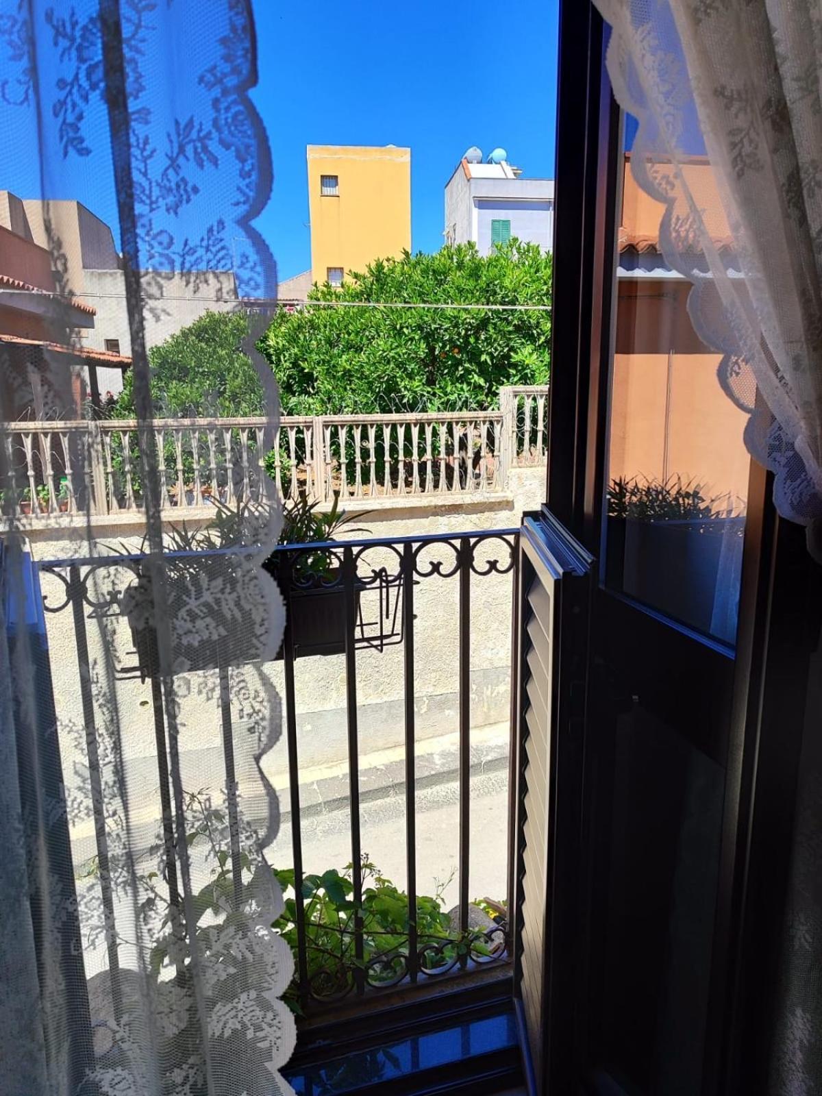 Bed And Breakfast Alberini Noto Ngoại thất bức ảnh