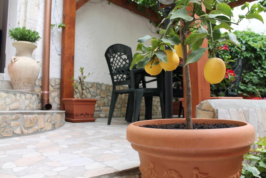 Bed And Breakfast Alberini Noto Ngoại thất bức ảnh