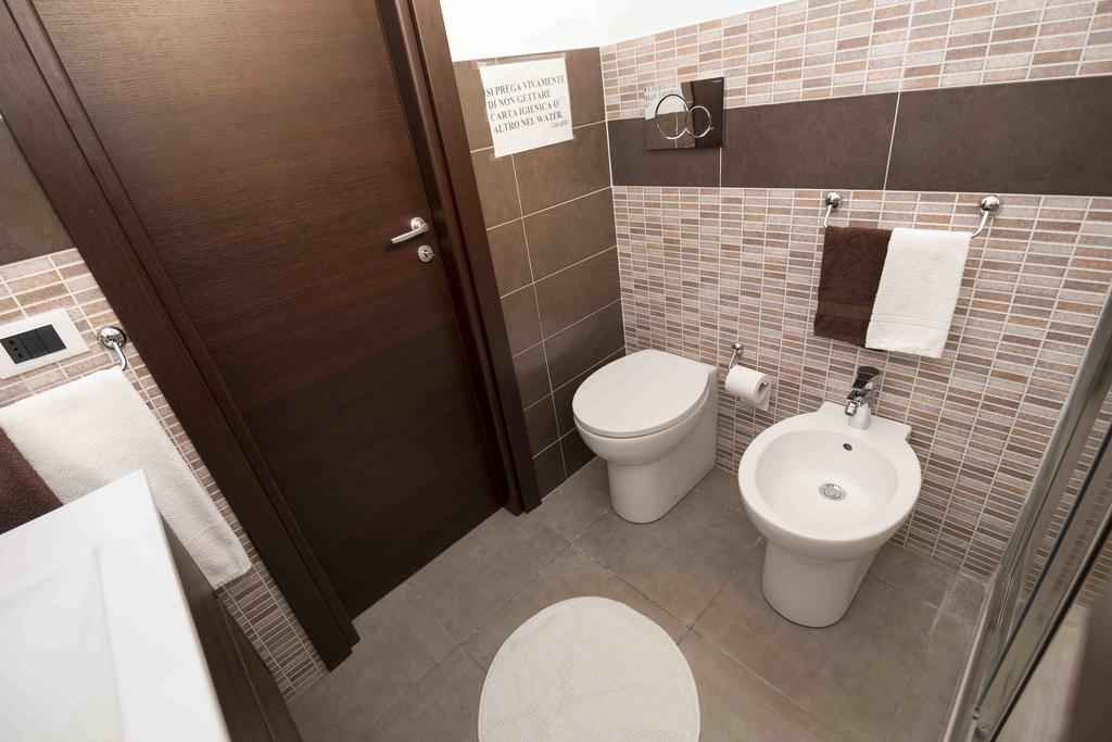 Bed And Breakfast Alberini Noto Ngoại thất bức ảnh