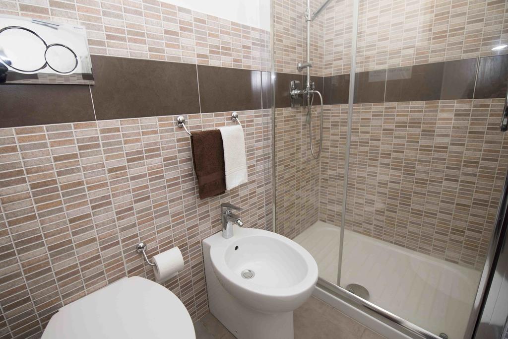 Bed And Breakfast Alberini Noto Ngoại thất bức ảnh