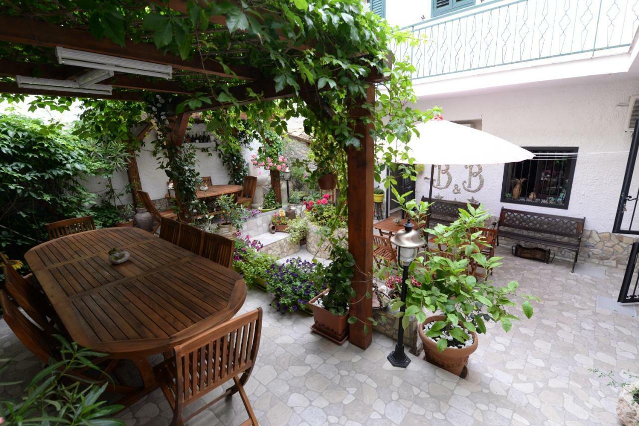 Bed And Breakfast Alberini Noto Ngoại thất bức ảnh