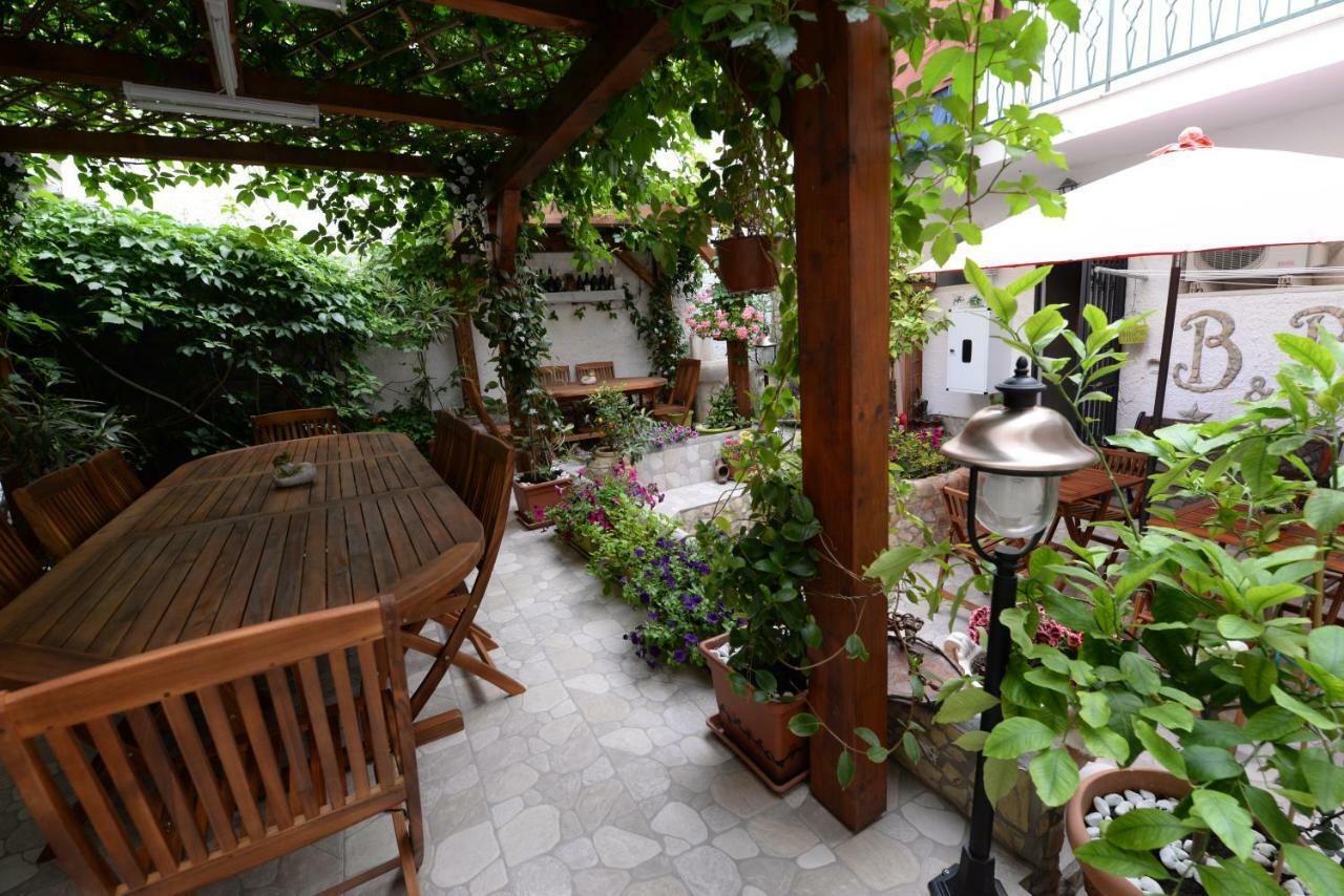 Bed And Breakfast Alberini Noto Ngoại thất bức ảnh