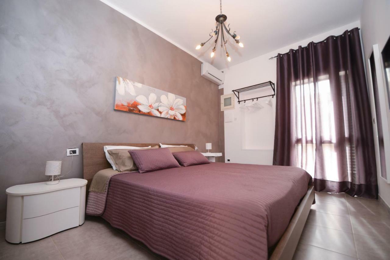 Bed And Breakfast Alberini Noto Ngoại thất bức ảnh