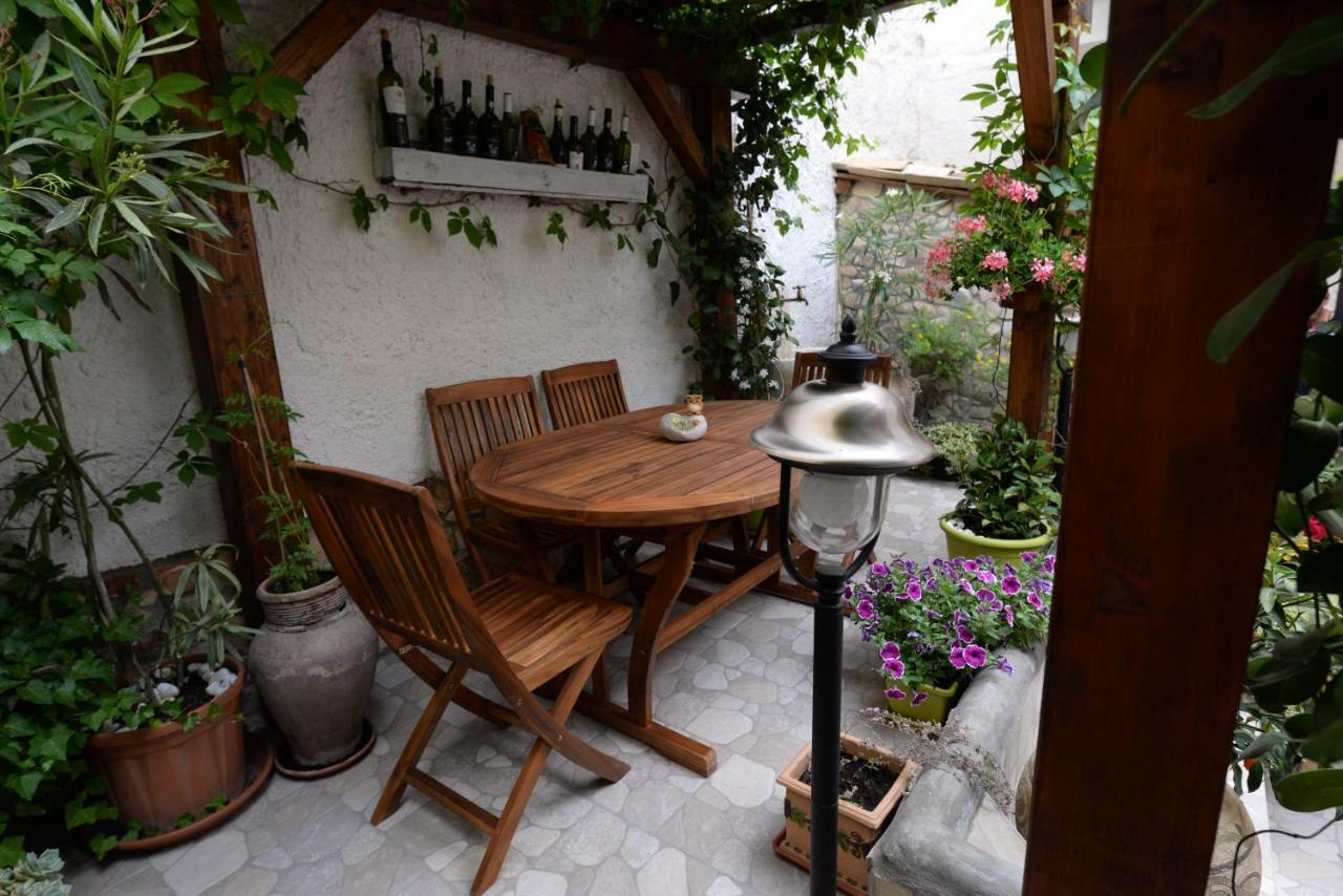 Bed And Breakfast Alberini Noto Ngoại thất bức ảnh