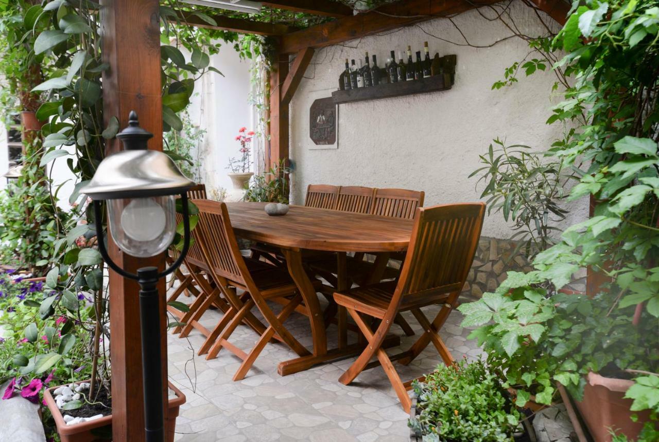 Bed And Breakfast Alberini Noto Ngoại thất bức ảnh