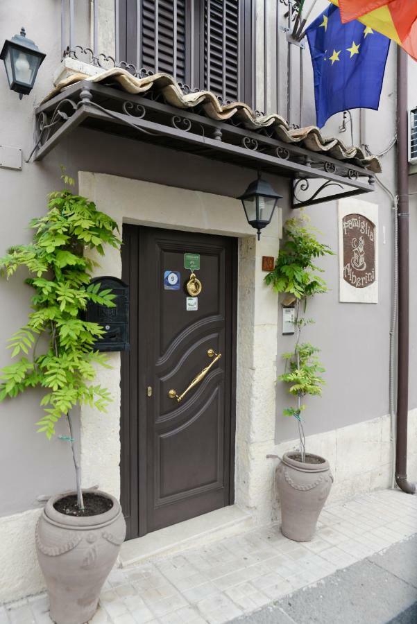 Bed And Breakfast Alberini Noto Ngoại thất bức ảnh