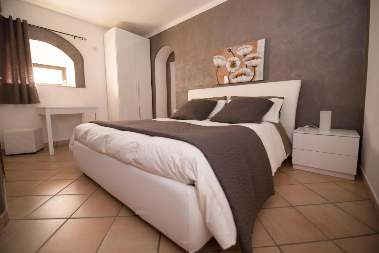 Bed And Breakfast Alberini Noto Ngoại thất bức ảnh