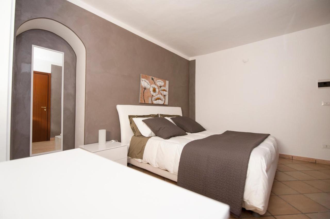 Bed And Breakfast Alberini Noto Ngoại thất bức ảnh
